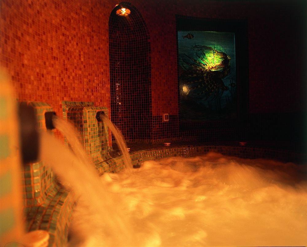 Hotel Odysseas 波利克罗诺 外观 照片